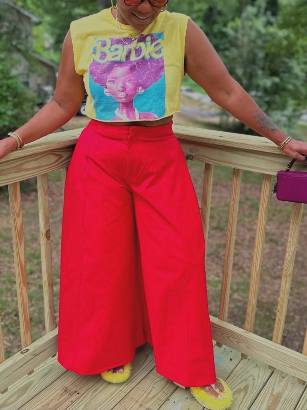 Anthropologie Maeve A-Line Palazzo Pants size 10